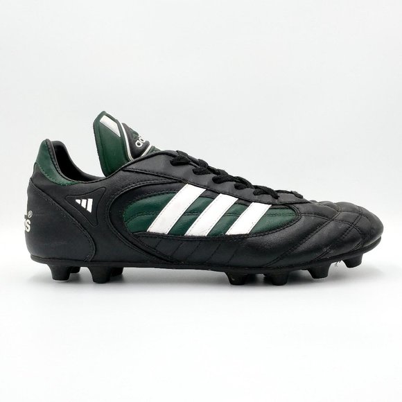 old adidas soccer shoes